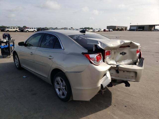 Photo 9 from auction – 2015 CHEVROLET MALIBU LS with VIN 1G11B5SL2FF202789