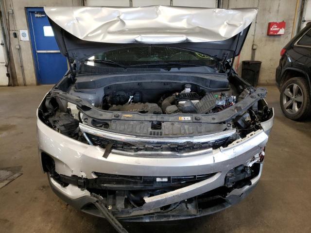 Photo 9 from auction – 2014 KIA SORENTO LX with VIN 5XYKTDA68EG489520