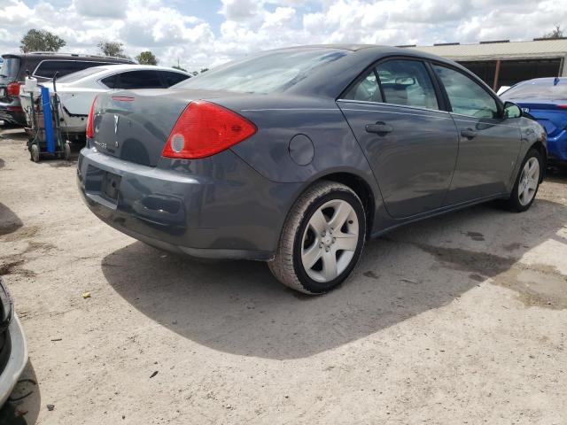 Photo 4 from auction – 2008 PONTIAC G6 BASE with VIN 1G2ZG57B284291844