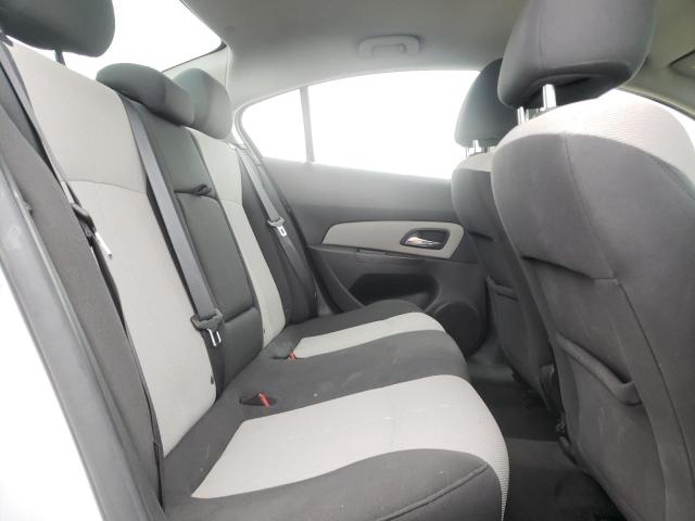 Photo 6 from auction – 2011 CHEVROLET CRUZE LS with VIN 1G1PC5SH1B7156217