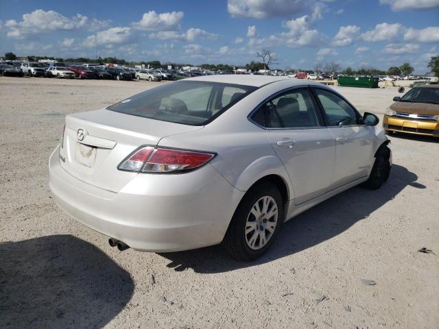 Photo 4 from auction – 2012 MAZDA 6 I with VIN 1YVHZ8BH5C5M12295