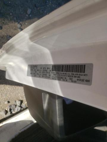 Photo 10 from auction – 2019 RAM PROMASTER with VIN 3C6TRVCG7KE539516