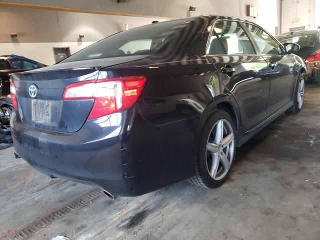 Photo 4 from auction – 2012 TOYOTA CAMRY BASE with VIN 4T1BF1FK3CU168567