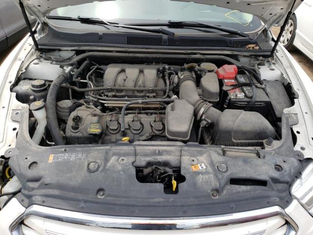 Photo 7 from auction – 2013 FORD TAURUS LIM with VIN 1FAHP2F8XDG153883