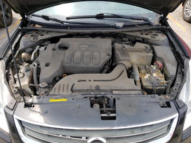 Photo 7 from auction – 2010 NISSAN ALTIMA BAS with VIN 1N4AL2AP6AN503254