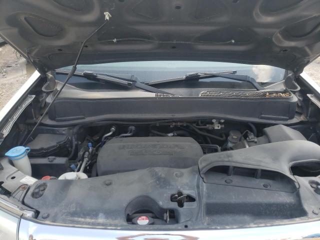 Photo 7 from auction – 2011 HONDA PILOT EXL with VIN 5FNYF4H55BB069120