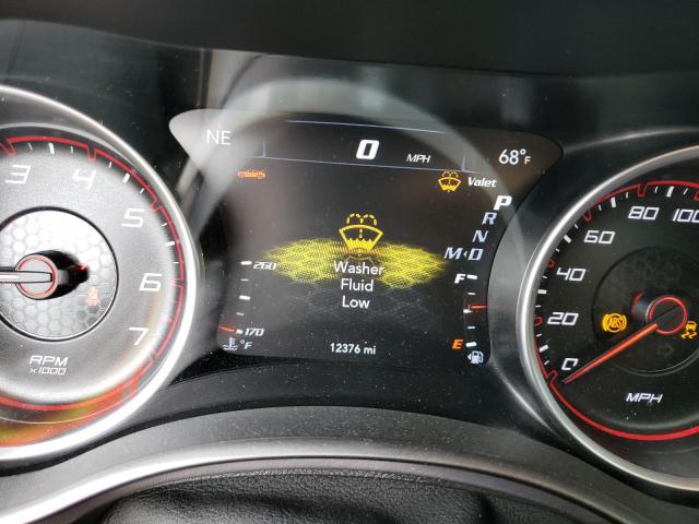 Photo 8 from auction – 2021 DODGE CHARGER SC with VIN 2C3CDXGJ8MH618553