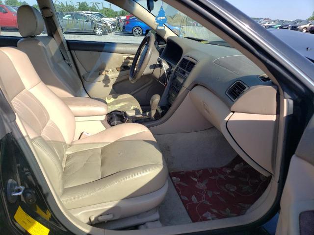 Photo 5 from auction – 1999 LEXUS ES 300 with VIN JT8BF28G1X0211706