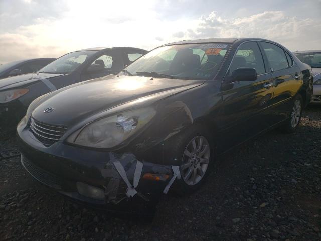 Photo 2 from auction – 2002 LEXUS ES 300 with VIN JTHBF30GX20053487