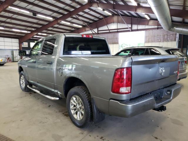 Photo 3 from auction – 2010 DODGE RAM 1500 with VIN 1D7RV1CT0AS259359