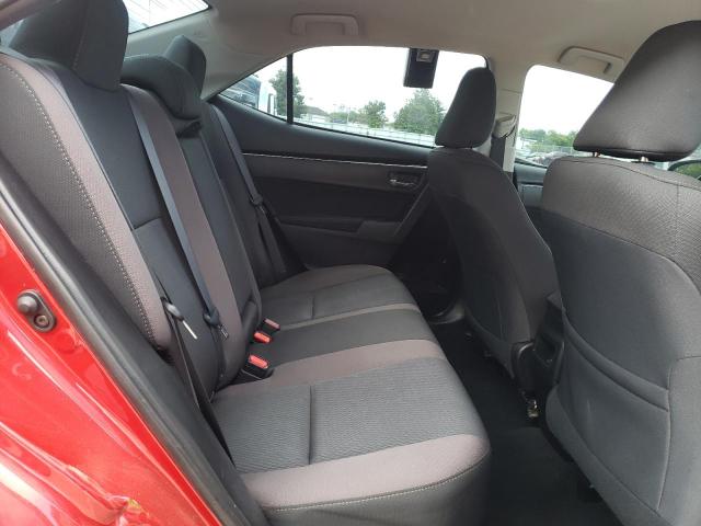 Photo 6 from auction – 2018 TOYOTA COROLLA L with VIN 2T1BURHE0JC973050