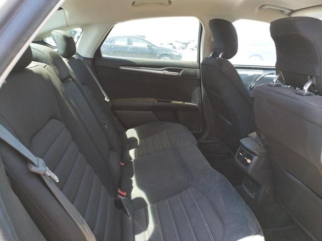 Photo 6 from auction – 2015 FORD FUSION SE with VIN 3FA6P0H76FR137319