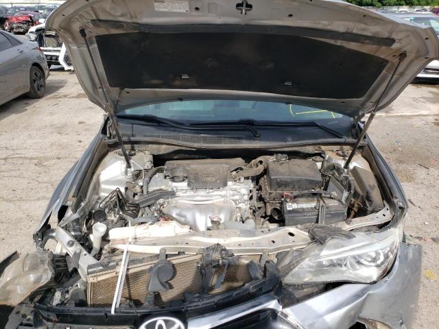 Photo 7 from auction – 2017 TOYOTA CAMRY LE with VIN 4T1BF1FK6HU620342