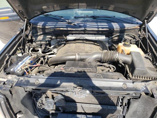 Фото 7 с аукциона – 2011 FORD F150 SUPER с VIN 1FTFX1ET4BFA92146