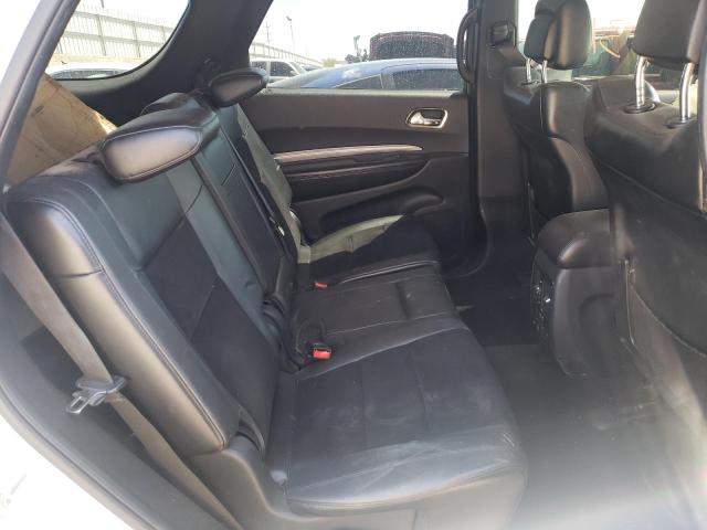 Photo 6 from auction – 2018 DODGE DURANGO GT with VIN 1C4RDJDG7JC160336