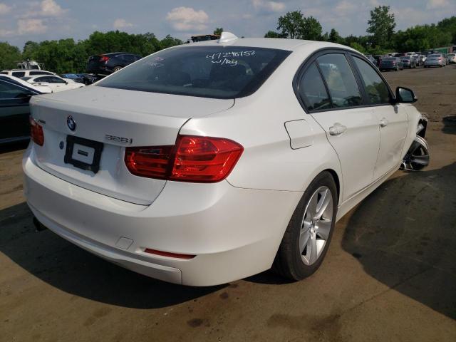 Photo 4 from auction – 2013 BMW 328 XI SUL with VIN WBA3B5G58DNS01981