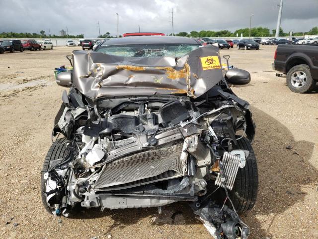 Photo 9 from auction – 2019 MITSUBISHI OUTLANDER with VIN JA4AP3AU4KU015383