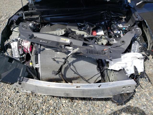 Photo 7 from auction – 2022 TOYOTA HIGHLANDER with VIN 5TDJZRBH9NS173179