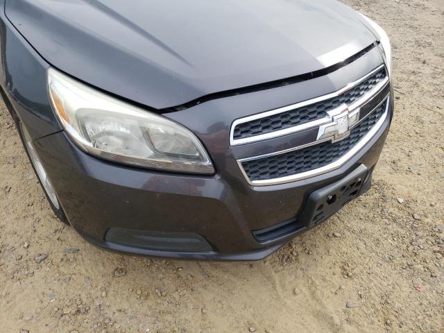 Photo 9 from auction – 2013 CHEVROLET MALIBU LS with VIN 1G11B5SA3DF215823