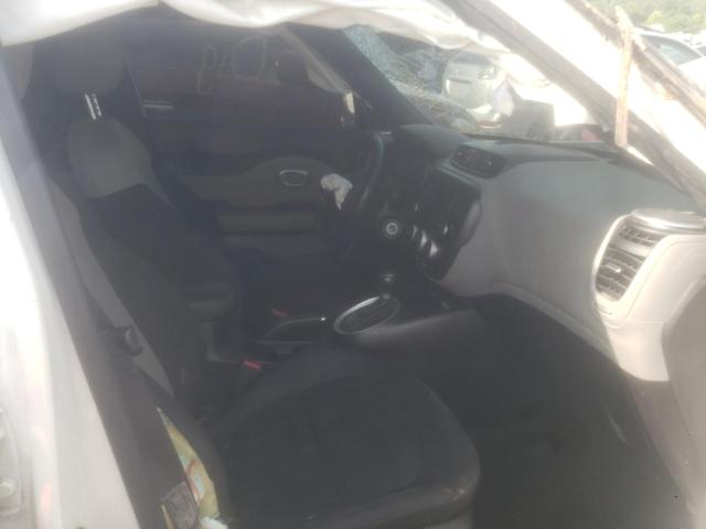 Photo 5 from auction – 2014 KIA SOUL with VIN KNDJN2A27E7024960