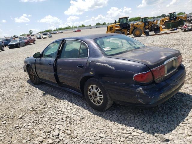Photo 3 from auction – 2003 BUICK LESABRE CU with VIN 1G4HP52K534151810