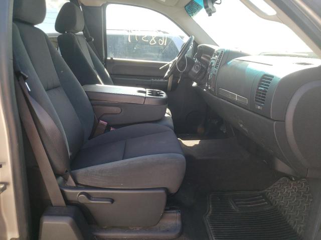 Photo 5 from auction – 2009 CHEVROLET SILVERADO with VIN 1GCEC29019Z199094