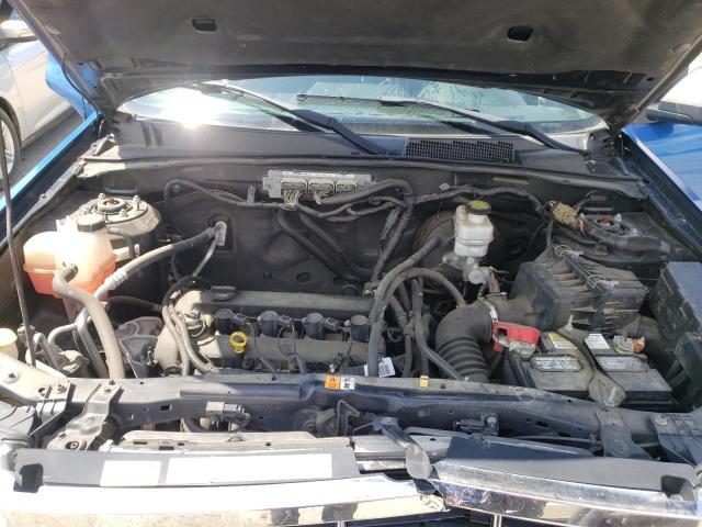Photo 7 from auction – 2012 FORD ESCAPE XLT with VIN 1FMCU0D76CKB89444