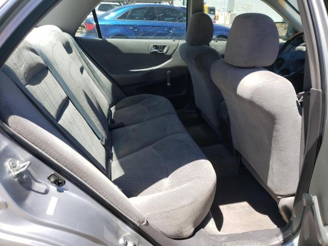 Photo 6 from auction – 2002 HONDA ACCORD VAL with VIN 1HGCF86602A121356