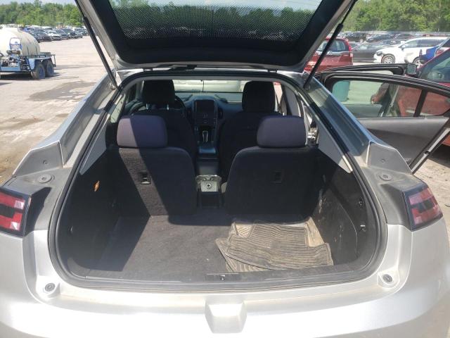 Photo 9 from auction – 2014 CHEVROLET VOLT with VIN 1G1RA6E47EU155480