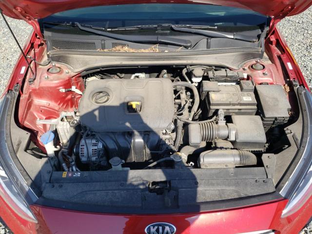 Photo 7 from auction – 2019 KIA FORTE FE with VIN 3KPF24AD5KE051985