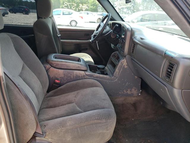 Photo 5 from auction – 2004 CHEVROLET OTHER with VIN 2GCEC13TX41298530