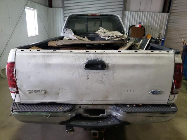 Photo 9 from auction – 1997 FORD F150 with VIN 1FTDX1765VNC56187