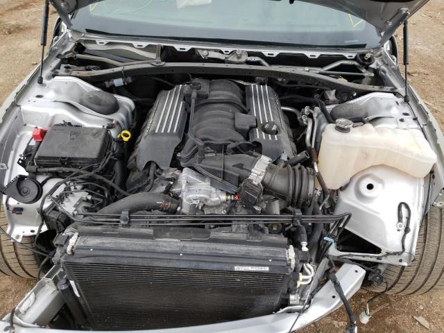 Photo 7 from auction – 2021 DODGE CHARGER SC with VIN 2C3CDXGJ8MH618553