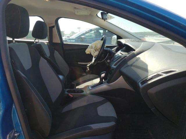 Photo 5 from auction – 2012 FORD FOCUS SE with VIN 1FAHP3K21CL241119