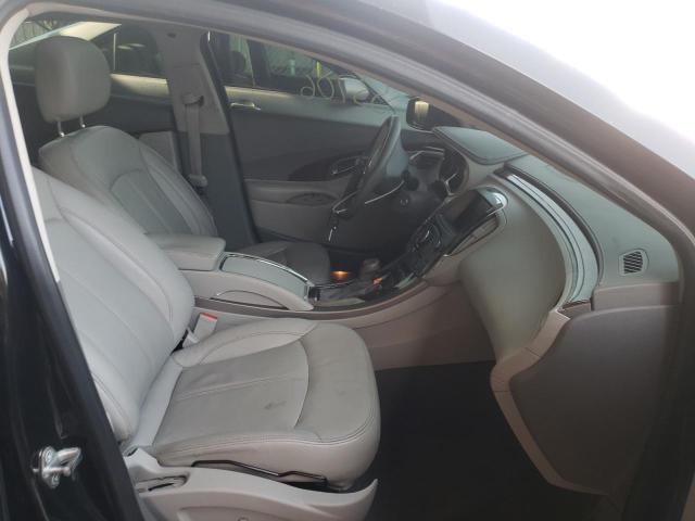 Photo 5 from auction – 2013 BUICK LACROSSE with VIN 1G4GC5E39DF317330