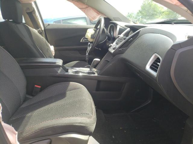 Photo 5 from auction – 2015 CHEVROLET EQUINOX LT with VIN 1GNFLFEK5FZ141642