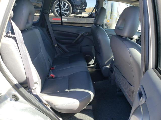Photo 6 from auction – 2001 TOYOTA RAV4 with VIN JTEGH20V610005859