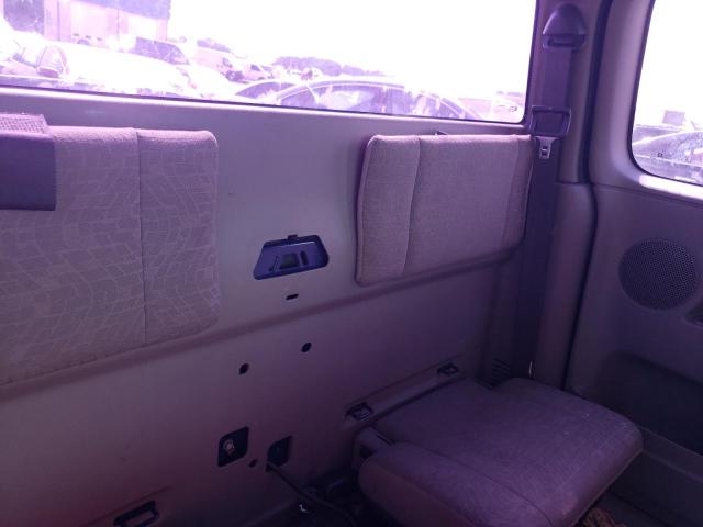 Photo 5 from auction – 2006 GMC CANYON with VIN 1GTCS198068158886