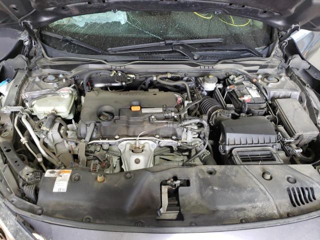 Photo 7 from auction – 2018 HONDA CIVIC EX with VIN 19XFC2F79JE201180