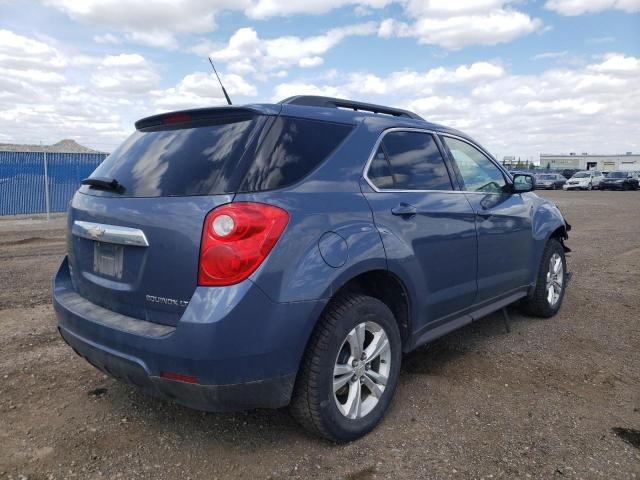 Photo 4 from auction – 2012 CHEVROLET EQUINOX LT with VIN 2GNFLEEK3C6137400