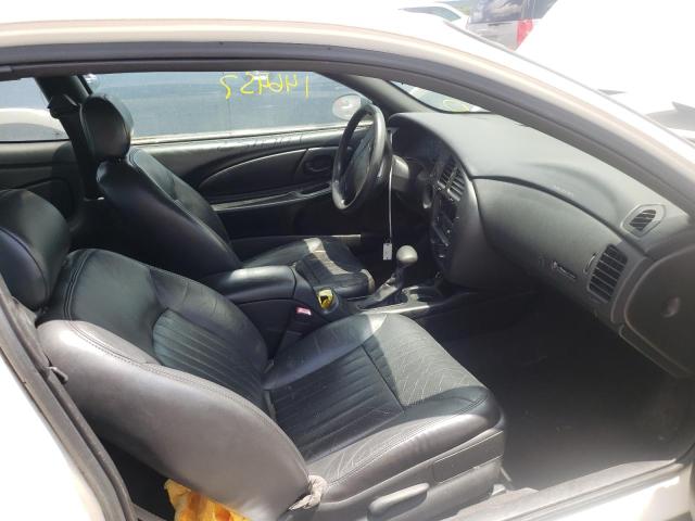 Photo 5 from auction – 2004 CHEVROLET MONTE CARL with VIN 2G1WW12E649272676