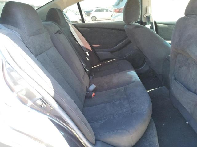 Photo 6 from auction – 2011 NISSAN ALTIMA BAS with VIN 1N4AL2AP3BN445637