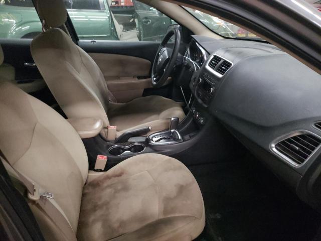 Фото 5 с аукциона – 2012 DODGE AVENGER SE с VIN 1C3CDZAB8CN128911