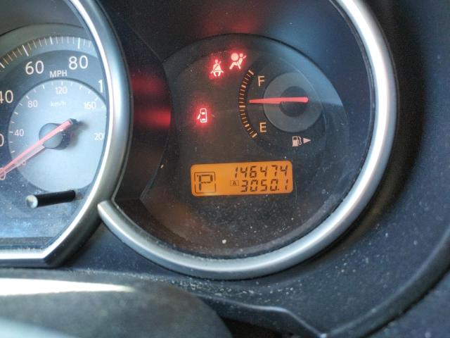 Фото 8 с аукциона – 2008 NISSAN VERSA с VIN 3N1BC13E68L454283