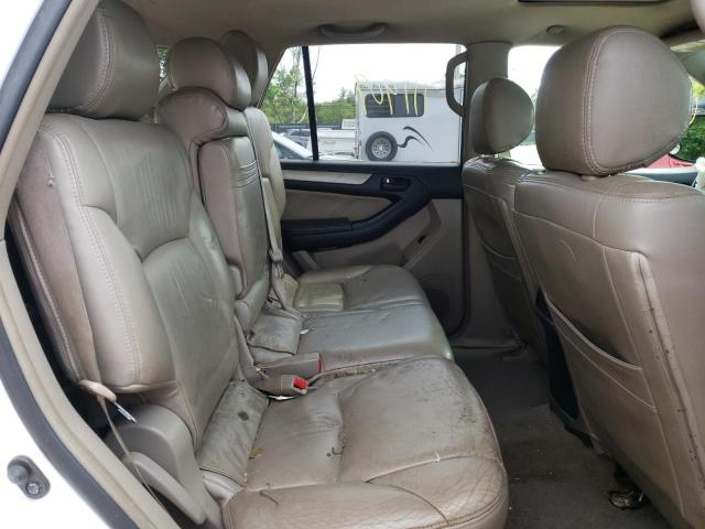 صورة رقم 6 من المزاد - 2004 TOYOTA 4RUNNER SR مع VIN JTEBU14R240052405