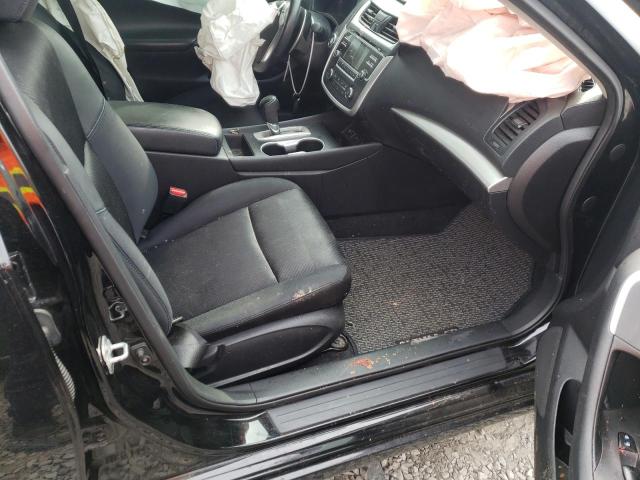 Photo 5 from auction – 2016 NISSAN ALTIMA 2.5 with VIN 1N4AL3AP1GC223672