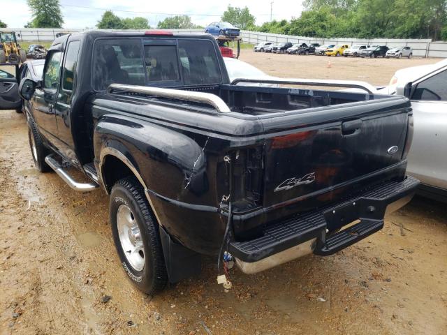Photo 3 from auction – 2004 FORD RANGER SUP with VIN 1FTYR15E74PA16843