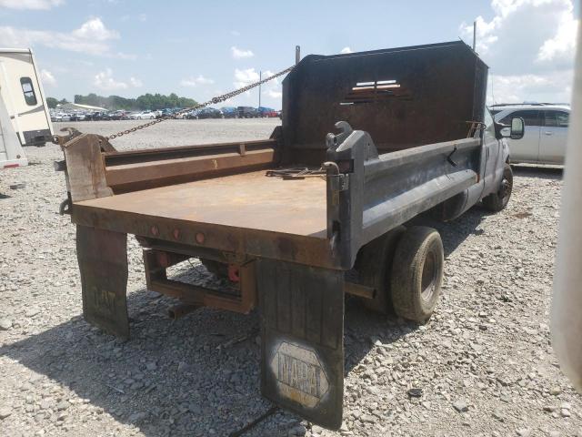 Photo 4 from auction – 2002 FORD F350 SUPER with VIN 1FDWW36S52EB46169