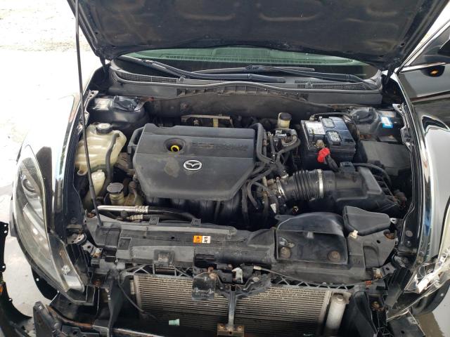 Photo 7 from auction – 2009 MAZDA 6 I with VIN 1YVHP82A995M05061
