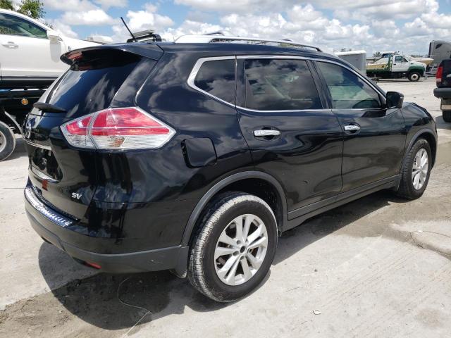 Photo 4 from auction – 2016 NISSAN ROGUE S with VIN KNMAT2MT3GP612481